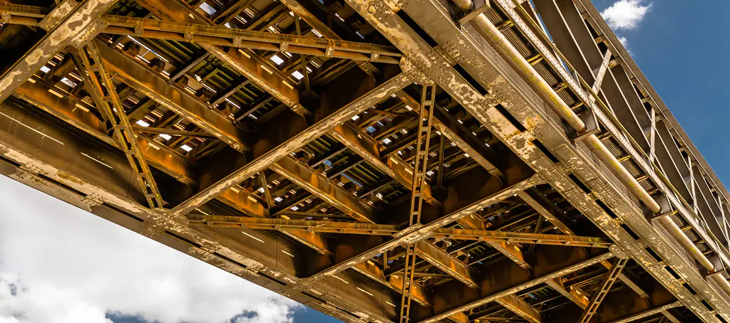 Мосты и конструкции