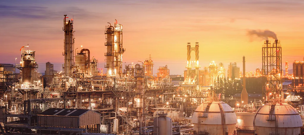 Добыча и переработка