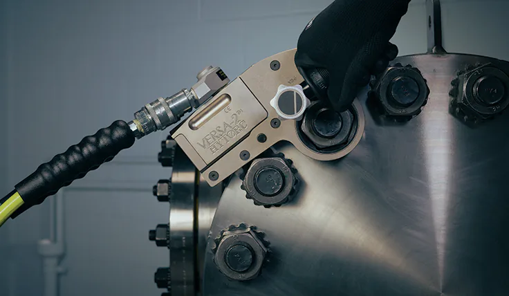 Гидравлическое оборудование