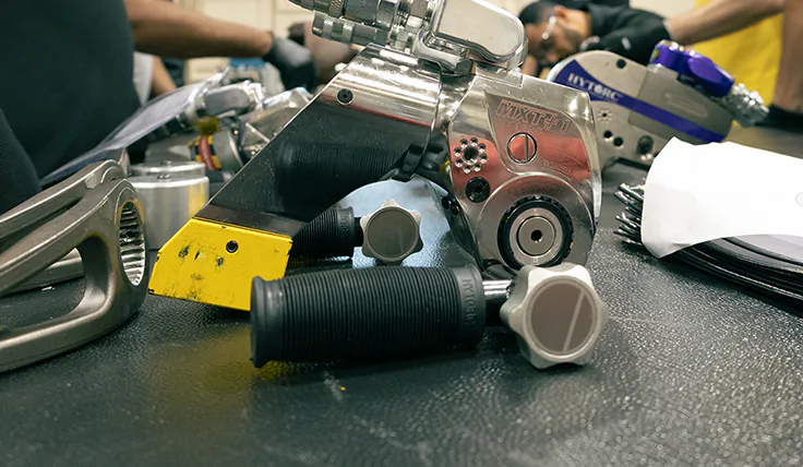 Обучение и сертификация