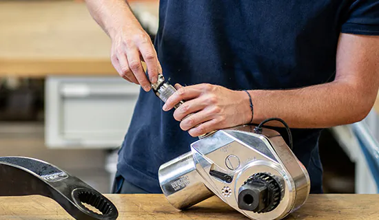 Сертифицированный персонал