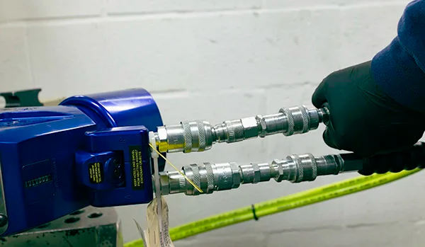 Оригинальные запчасти