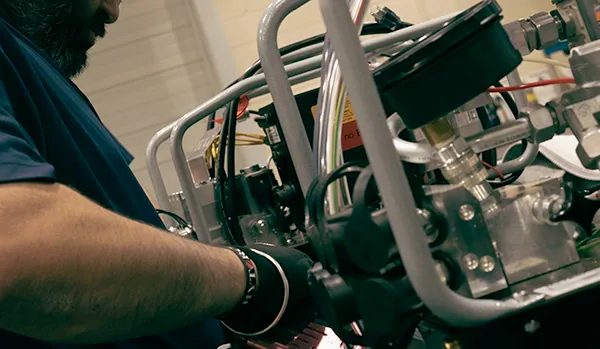 Качество и скорость