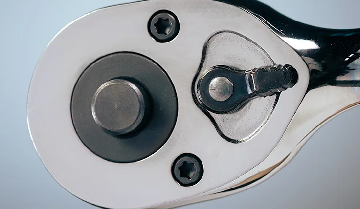 КНОПКА БЫСТРОГО ПЕРЕКЛЮЧЕНИЯ