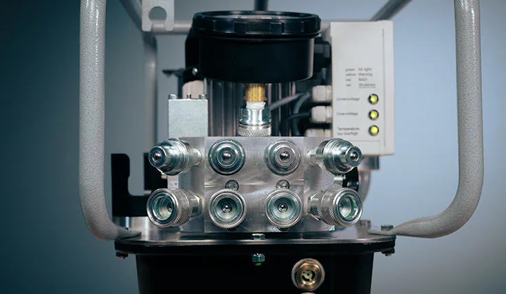 ДО 4 И БОЛЕЕ ИНСТРУМЕНТОВ