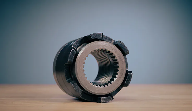 ПОВЫШЕННАЯ ПРОЧНОСТЬ