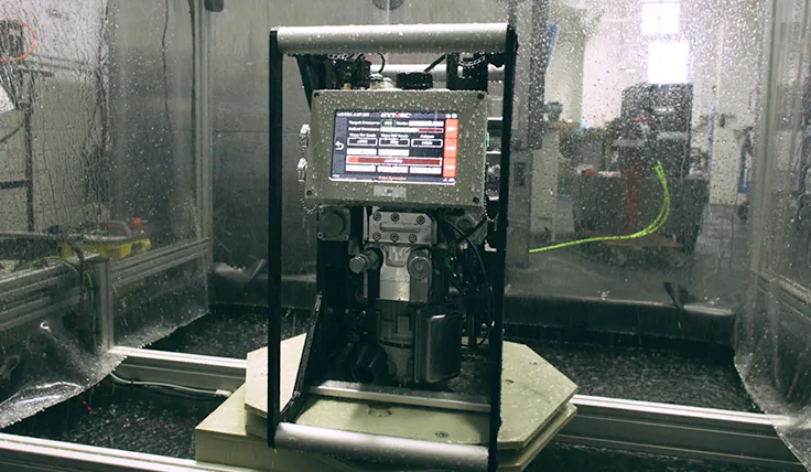 НАДЁЖНОСТЬ В ЛЮБЫХ УСЛОВИЯХ