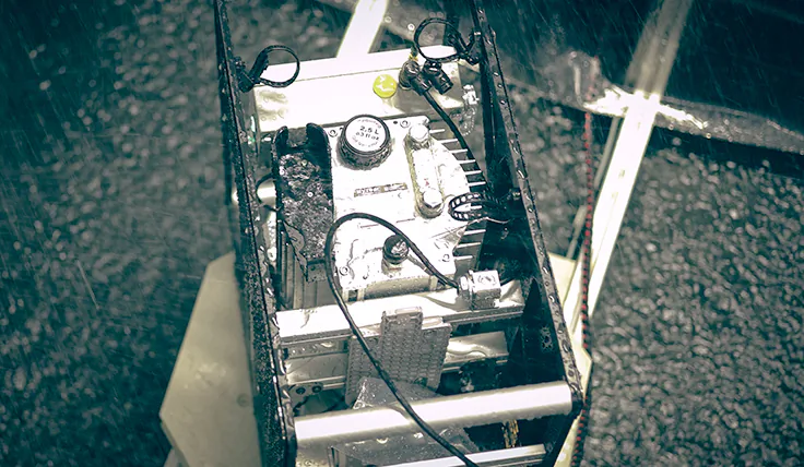 НАДЁЖНОСТЬ В ЛЮБЫХ УСЛОВИЯХ