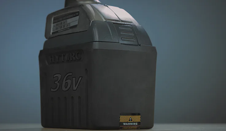 ПРОМЫШЛЕННОЕ ИСПОЛНЕНИЕ