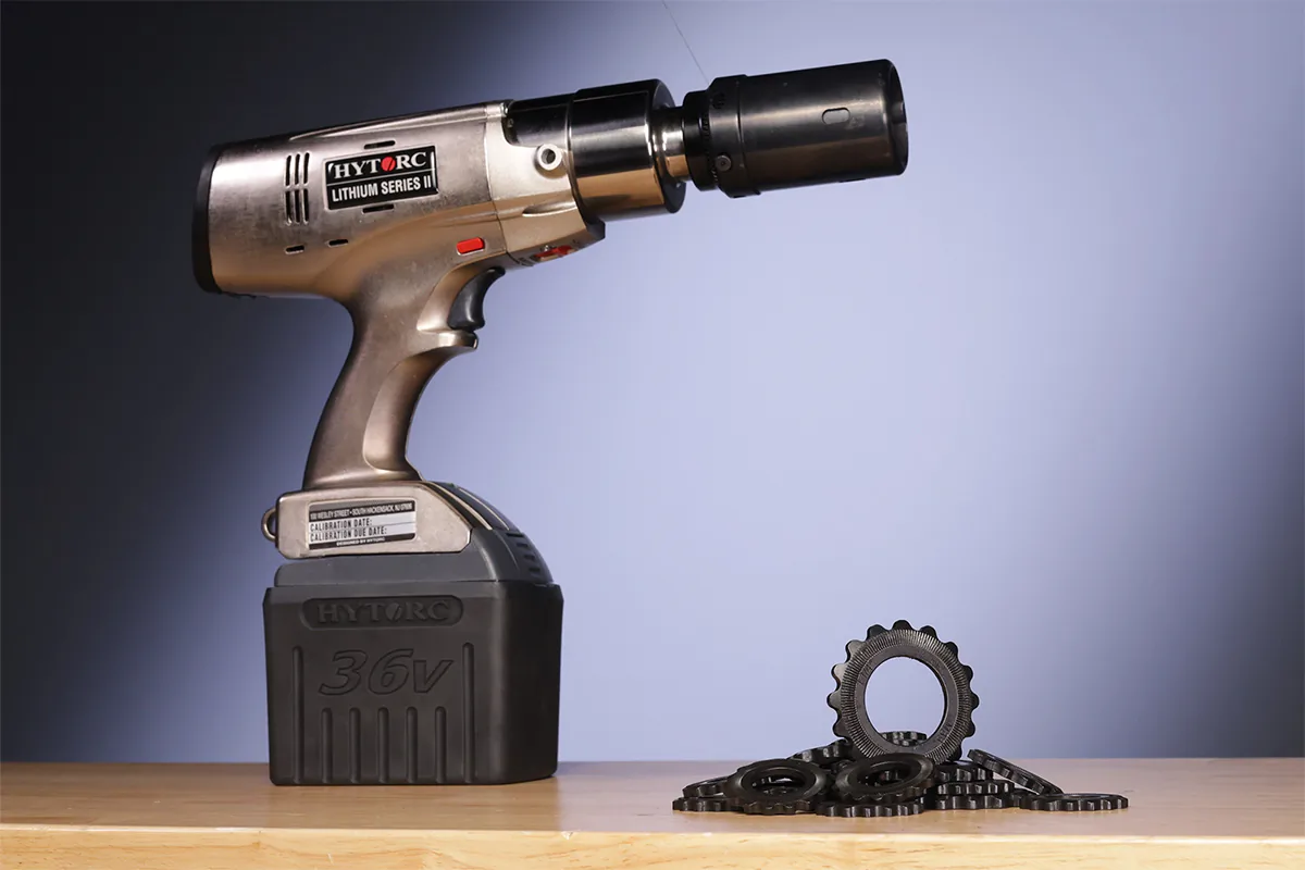 LITHIUM SERIES II (LST)