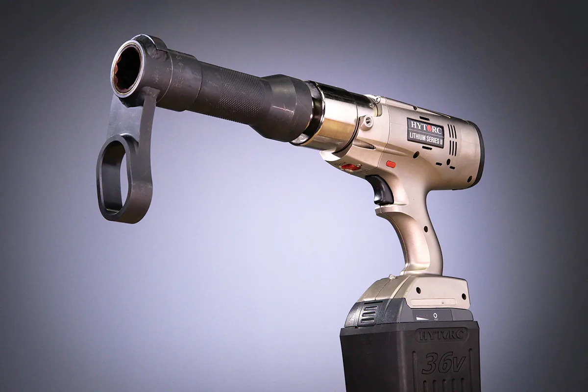 LITHIUM SERIES II (LST)