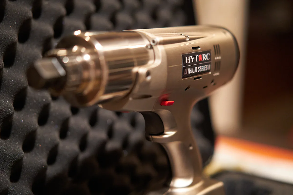 LITHIUM SERIES II (LST)