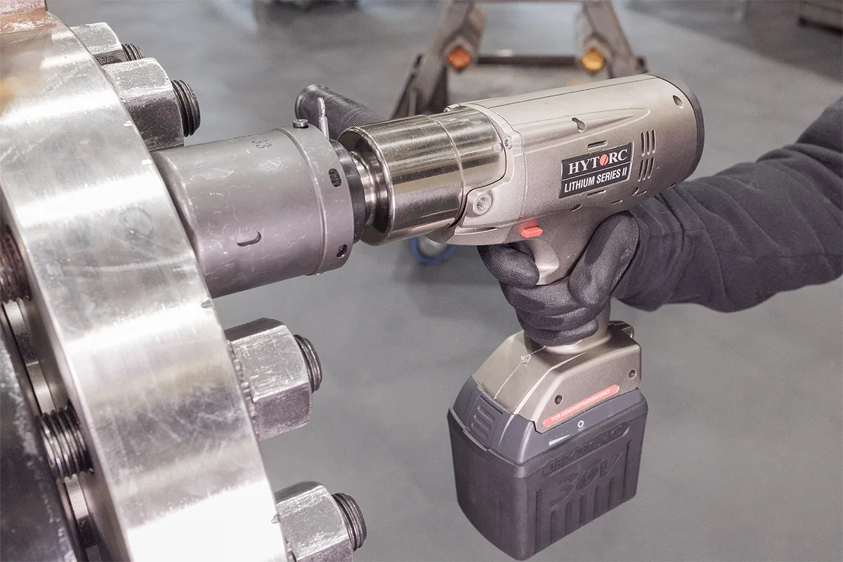 LITHIUM SERIES II (LST)