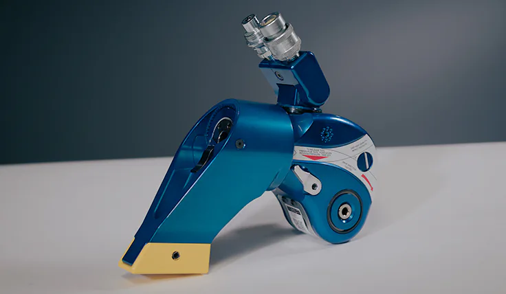 АНТИТОРСИОННЫЙ МЕХАНИЗМ