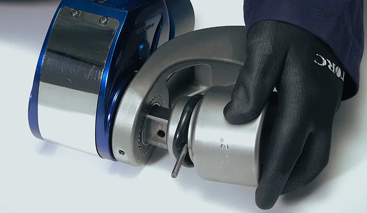 ТОРЦЕВОЙ И АКСИАЛЬНЫЙ УПОР