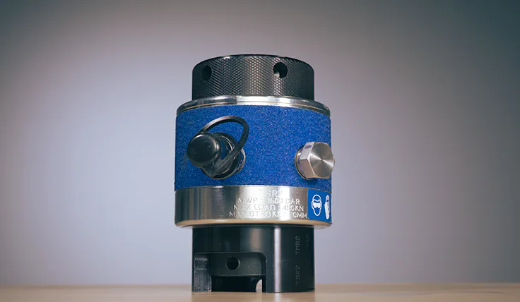 ПРЕДОХРАНИТЕЛЬНЫЙ КЛАПАН