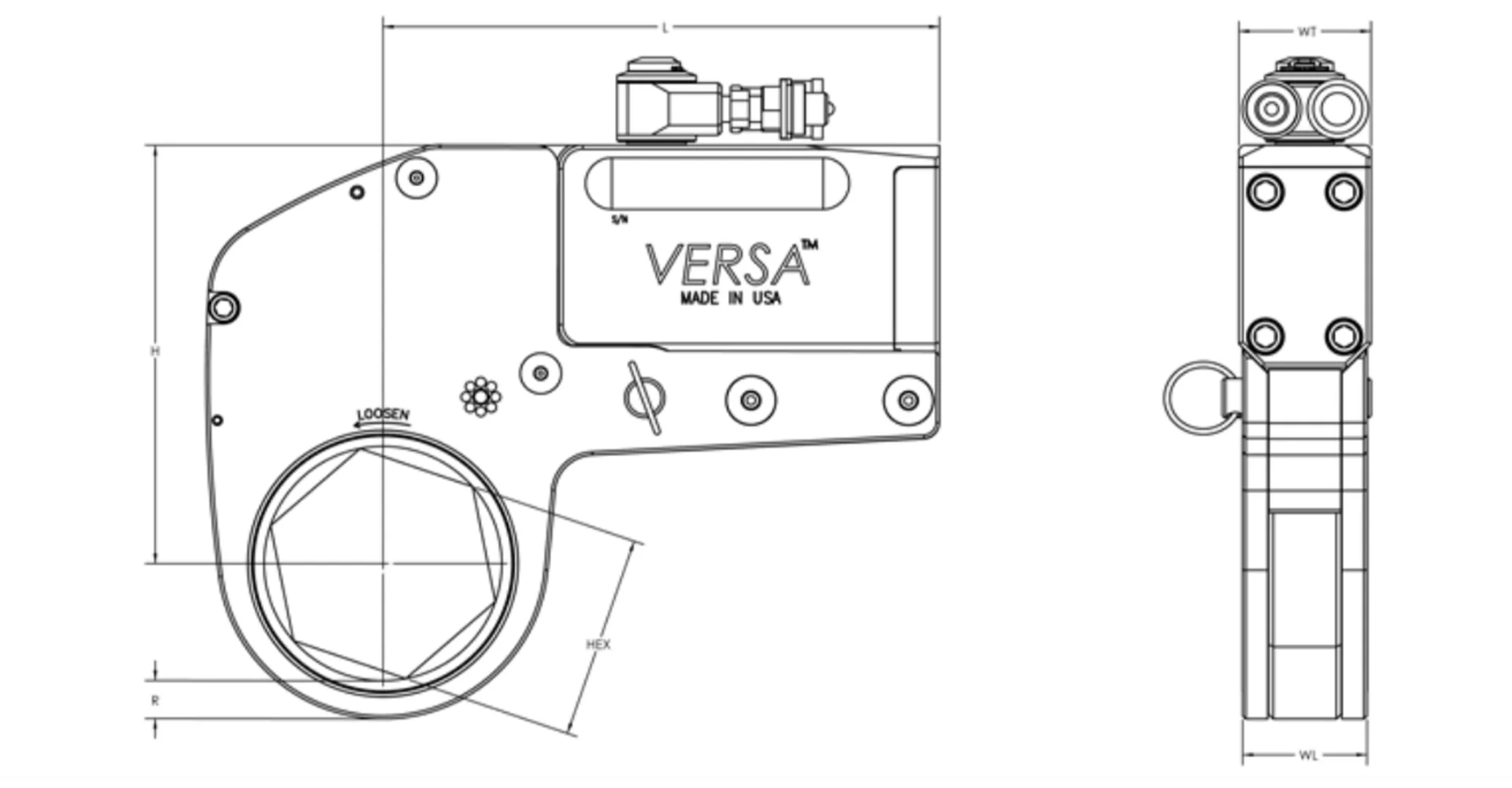 VERSA